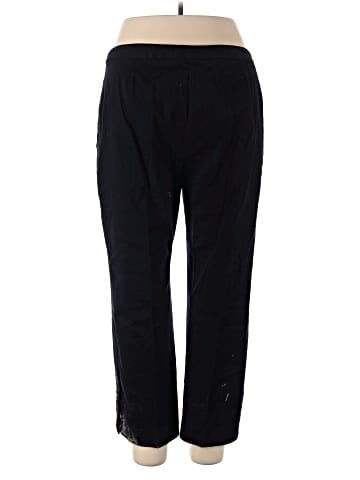 Evan Picone Casual Pants (view 2)