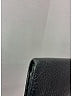 Givenchy 100% Leather Black Leather 'Gentleman' Card Holder One size - photo 5