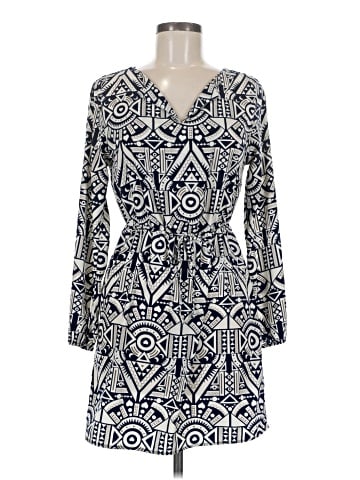 Peppermint Casual Dress (view 1)