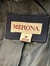 Merona Blue Blazer Size 14 - photo 6