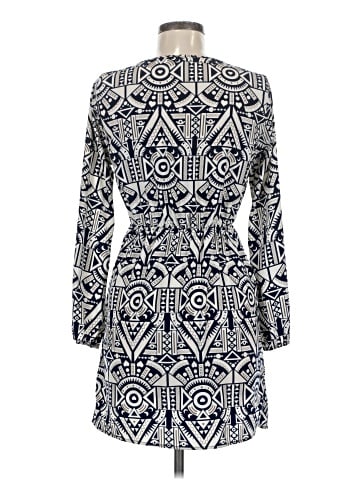 Peppermint Casual Dress (view 2)