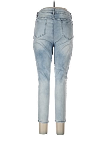 Crazy Train Jeans (view 2)