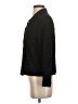 Sage Black Long Sleeve Blouse Size S - photo 5