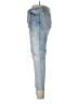 Crazy Train Stars Blue Jeans Size 31 waist - photo 5