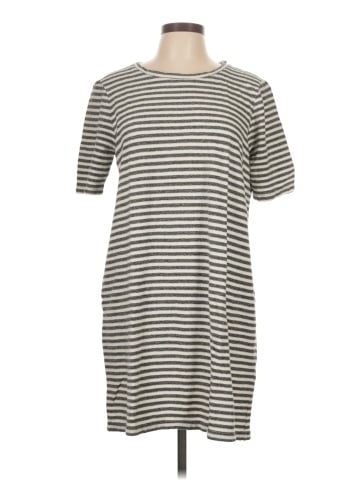 Paraphrase Casual Dress (view 1)