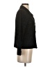 Sage Black Long Sleeve Blouse Size S - photo 4