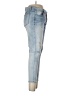 Crazy Train Stars Blue Jeans Size 31 waist - photo 4
