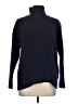 Unbranded Blue Turtleneck Sweater Size L (estimated) - photo 1