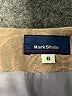 Mark Shale Paisley Brown Blazer Size 6 - photo 6