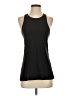 Lululemon Athletica Black Active Tank Size 4 (estimated) - photo 1