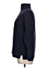 Unbranded Blue Turtleneck Sweater Size L (estimated) - photo 5