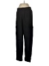 Gap Black Casual Pants Size L (tall) - photo 1