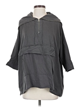 Trafaluc By Zara Raincoat