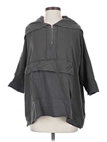 Trafaluc by Zara Raincoat (view 1)