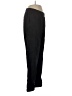 Gap Black Casual Pants Size L (tall) - photo 4