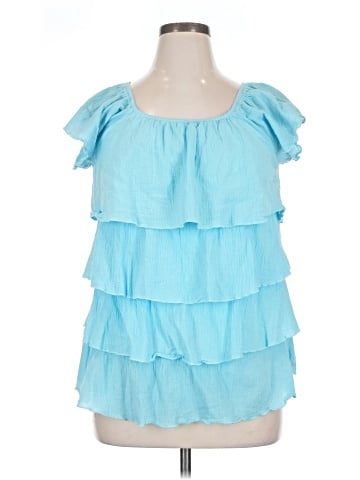 DressBarn Sleeveless Top (view 1)