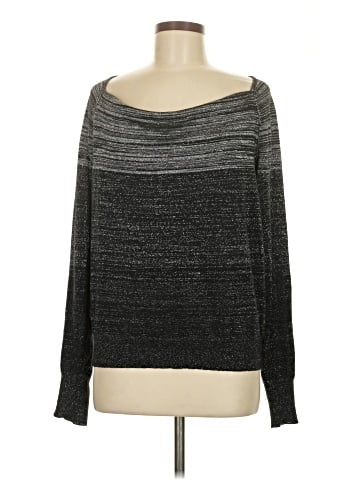 DKNY Jeans Pullover Sweater (view 1)