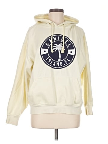U.S. Apparel Sweatshirt (view 1)