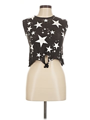Chaser Sleeveless T-Shirt (view 1)