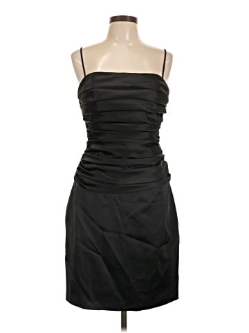 ABS Allen Schwartz Cocktail Dress (view 1)