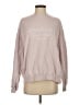 Garage Pink Sweatshirt Size S - photo 1