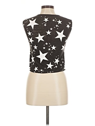 Chaser Sleeveless T-Shirt (view 2)