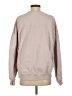 Garage Pink Sweatshirt Size S - photo 2
