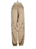 Heartloom 100% Polyester Tan Cargo Pants Size XS - photo 2