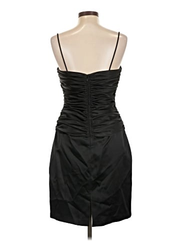 ABS Allen Schwartz Cocktail Dress (view 2)
