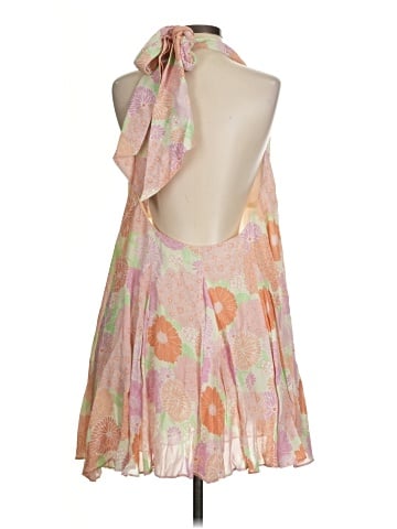 L'academie los angeles Cocktail Dress (view 2)