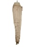 Heartloom 100% Polyester Tan Cargo Pants Size XS - photo 4