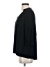 Lisa Rinna Black 3/4 Sleeve Top Size XS - photo 5