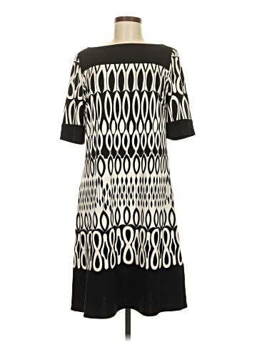 Chetta B Casual Dress (view 1)