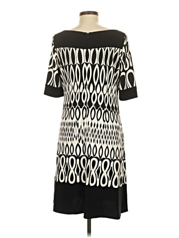 Chetta B Casual Dress (view 2)