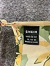 Shein 100% Polyester Tan Casual Dress Size 12 - photo 7