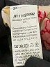 Shein 100% Polyester Tan Casual Dress Size 12 - photo 8