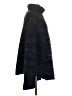 MICHAEL Michael Kors Chevron-herringbone Black Turtleneck Sweater Size S - photo 4