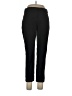 Zara Basic Solid Black Dress Pants Size 10 - photo 1