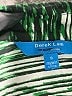 Derek Lam Green Kimono Size S - photo 7