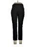 Zara Basic Solid Black Dress Pants Size 10 - photo 2