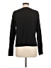 Oltre Black Long Sleeve T-Shirt Size M (estimated) - photo 2