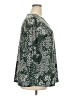 Amana Green 3/4 Sleeve Blouse Size 2X - photo 4