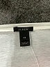 J.Crew 100% Polyester Ivory Short Sleeve T-Shirt Size XS - photo 7