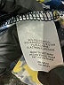 Jones Studio Yellow Sleeveless Blouse Size L - photo 8