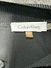 Calvin Klein Black Sleeveless Blouse Size M - photo 7