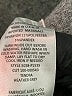 Joie Gray Sweatpants Size M - photo 4