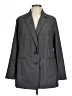Torrid Gray Blazer Size Lg Plus (0) - photo 1