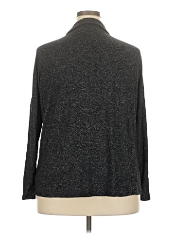 Astrologie Long Sleeve Blouse (view 2)