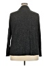Astrologie Gray Long Sleeve Blouse Size 2X - photo 2