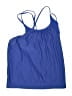 Athleta Blue Swimsuit Top Size M - photo 1